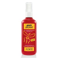 ANTI-BRUMM forte Pumpzerstäuber - 75ml - Sonnen- & Insektenschutz