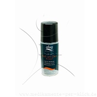FOR HIM Roll-on Deo Kristall alva - 50ml