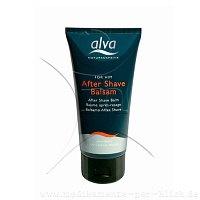 FOR HIM After Shave Balsam alva - 75ml