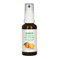 RAUMSPRAY Sunny Orange - 30ml