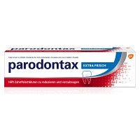 PARODONTAX extra frisch Zahnpasta - 75ml - Zahnpasta