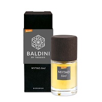 MYTAO Mein Bioparfum fünf - 15ml