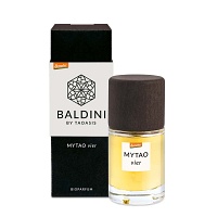 MYTAO Mein Bioparfum vier - 15ml
