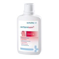 OCTENISAN Waschlotion - 150ml