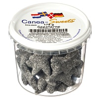 SEESTERNE Lakritz - 175g - Bonbons