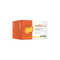 CURBIFLUXX Kapseln - 180Stk - Prostatabeschwerden