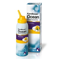 KAMILLOSAN Ocean Nasendusche - 100ml - Nasenpräparate