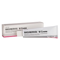 RHEUNERVOL M Creme - 100g