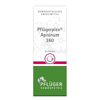 PFLÜGERPLEX Apisinum 360 Tabletten - 100Stk - Pflüger
