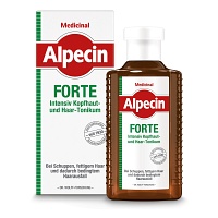 ALPECIN MED.Forte Intens.Kopfhaut-u.Haartonikum - 200ml