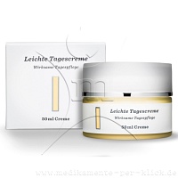 RETTERSPITZ leichte Tagescreme - 50ml