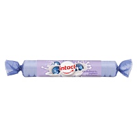 INTACT Traubenzucker Rolle Heidelbeere Joghurt - 40g