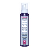 CALLUSAN Forte Cremeschaum - 125ml - Pflegeprodukte für Diabetiker