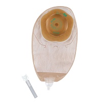SOFTIMA Urob.1t.Silk konv.30mm transparent - 10Stk
