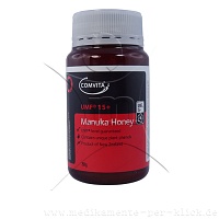 MANUKA HONIG UMF 15+ Comvita - 250g