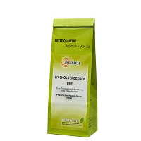 WACHOLDERBEEREN Tee Aurica - 80g - Stärkung & Steigerung der Blasen-& Nierenfunktion