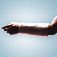 MEDIPOLAN f.Arm/Unterbein - 1Stk