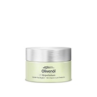 OLIVENÖL KÖRPERBALSAM - 250ml - Geschenke für Sie