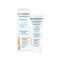 DR.THEISS Nachtkerzen Hautbalsam - 200ml - Hautpflege