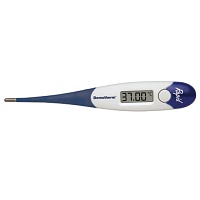 DOMOTHERM Rapid Fieberthermometer - 1Stk - Thermometer