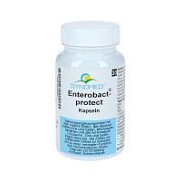 ENTEROBACT-protect Kapseln - 30Stk