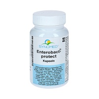 ENTEROBACT-protect Kapseln - 60Stk