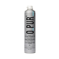 O PUR Sauerstoff Dose f.Maske Spray - 8L - O_Pur Sauerstoff