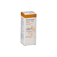 ANTIMAST SELZ TN Tropfen - 30ml