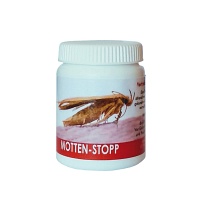 MOTTENSTOP Flasche - 30g