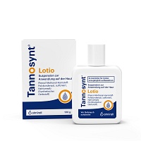 TANNOSYNT Lotio - 100g - Haut, Haare & Nägel