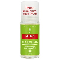 SPEICK natural Aktiv Deo Roll-on - 50ml