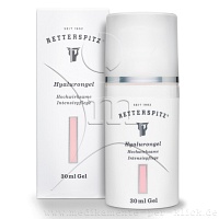 RETTERSPITZ Hyalurongel - 30ml