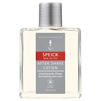 SPEICK Men Active After Shave Lotion - 100ml