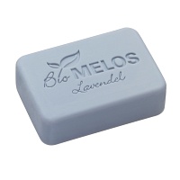 MELOS Bio Lavendel-Seife - 100g