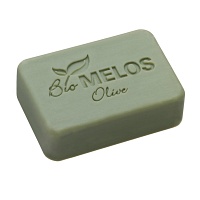 MELOS Bio Oliven-Seife - 100g