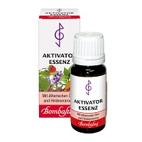 AKTIVATOR Essenz - 10ml - Traditionelle Produkte