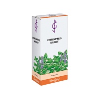 EHRENPREISKRAUT - 75g - Teespezialitäten