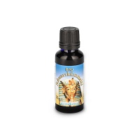 SCHWARZKÜMMEL BIO ägypt.Öl