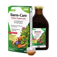 DARM-CARE Kräuter-Tonikum plus Salus - 500ml