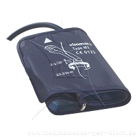 VISOMAT Bügelmansch.comfort eco Typ M2 22-32 cm - 1Stk