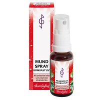 MUNDSPRAY - 20ml - Kosmetik, Haut- & Mundpflege