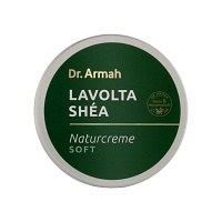 LAVOLTA Shea Naturcreme soft - 125ml