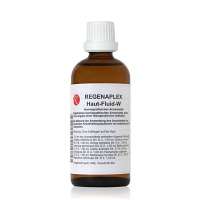 REGENAPLEX Haut-Fluid W - 100ml - Komplex allgemein