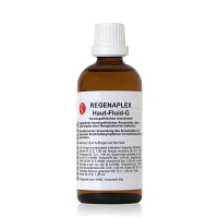 REGENAPLEX Haut-Fluid G - 100ml