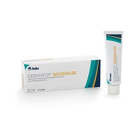 DERMATOP Basissalbe - 50g - Hautpflege