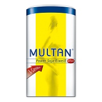 MULTAN mit L-Carnitin Pulver - 500g - Abnehmpulver