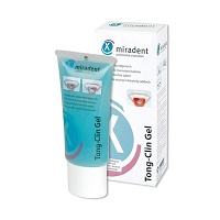 TONG CLIN Gel Zungenreinigungsgel