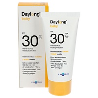 DAYLONG Baby SPF 30 Creme - 50ml