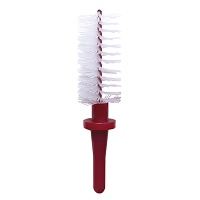 MIRADENT Interd.Pic-Brush Ersatzb.x-large bordeaux - 6Stk - Interdentalreinigung