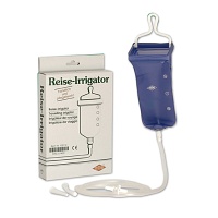 IRRIGATOR F.D.REISE komplett 2 l - 1Stk